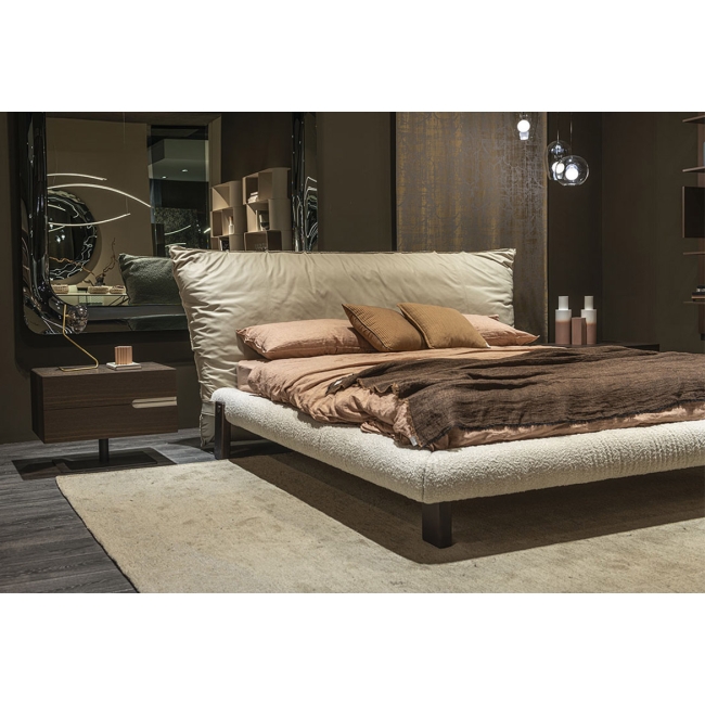 Pascal Cattelan Italia Doppelbett