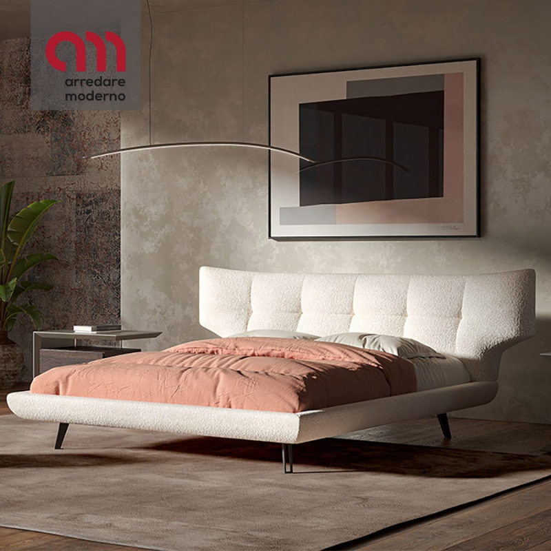 Thomas Cattelan Italia Dopplbett