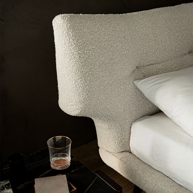 Thomas Cattelan Italia Dopplbett