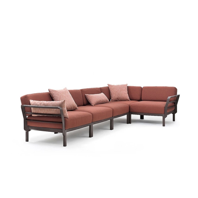 Maximo 5 Nardi Sofa