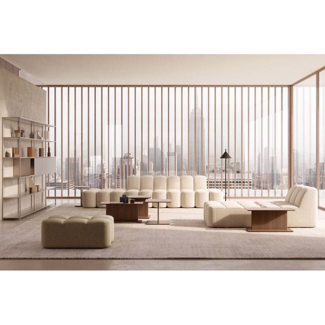 Array MDF Italia Sofa