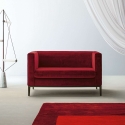 Lucas Twils Sofa