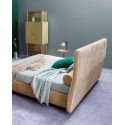 De-Light Twils Queensize-Bett