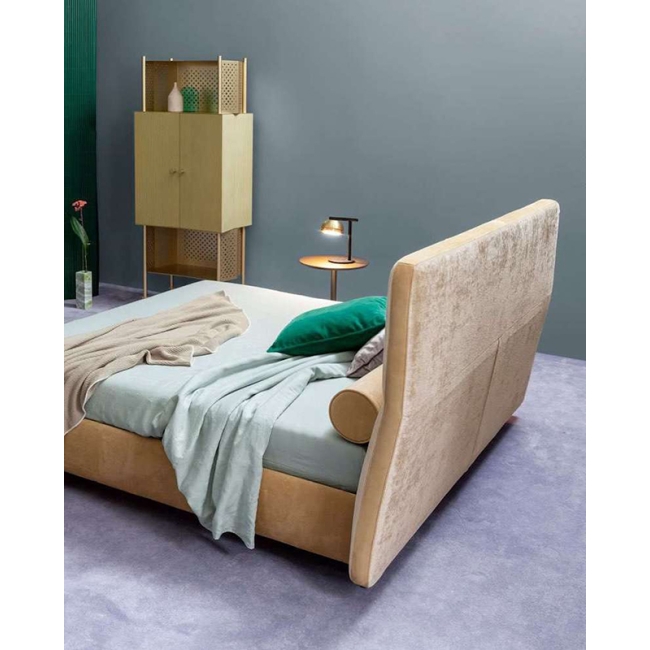 De-Light Twils Queensize-Bett