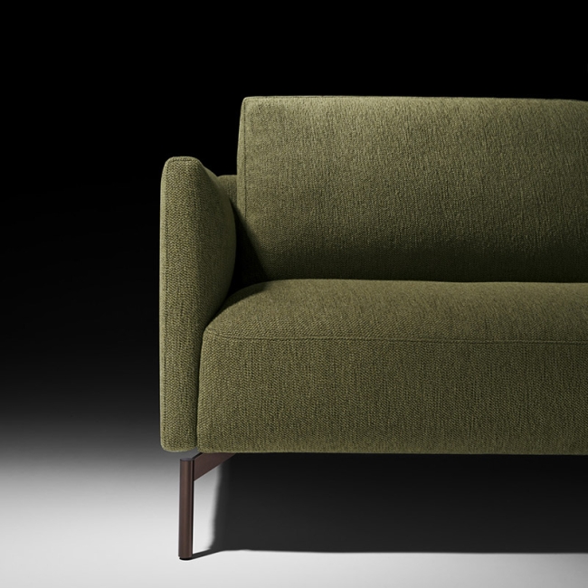 Tudor Twils Sofa