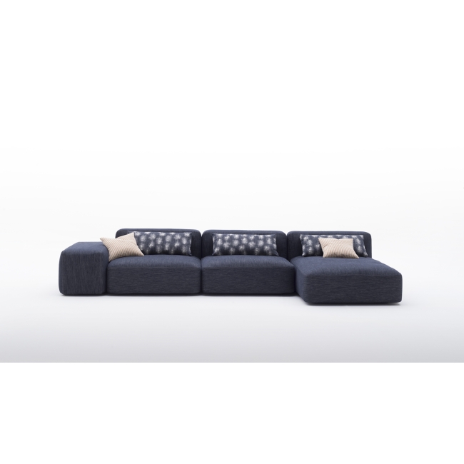 Dorvan Désirée Sofa