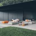 Dorvan Outdoor Désirée Sofa