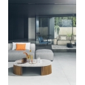 Dorvan Outdoor Désirée Sofa