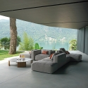 Dorvan Outdoor Désirée Sofa