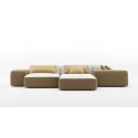 Dorvan Outdoor Désirée Sofa