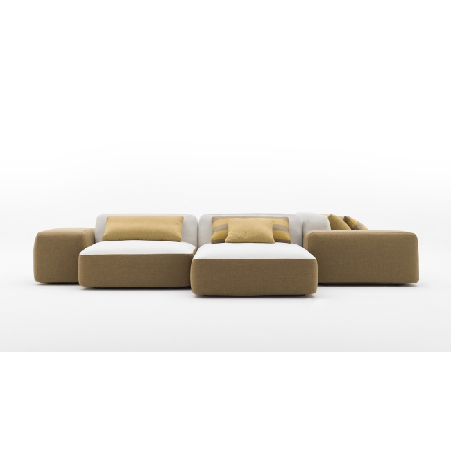 Dorvan Outdoor Désirée Sofa