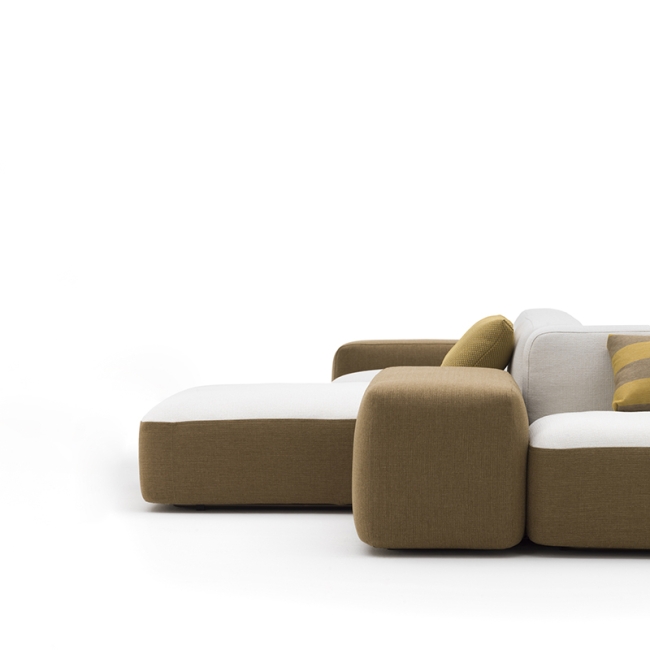 Dorvan Outdoor Désirée Sofa