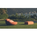 Lacoon Island Outdoor Désirée Sofa