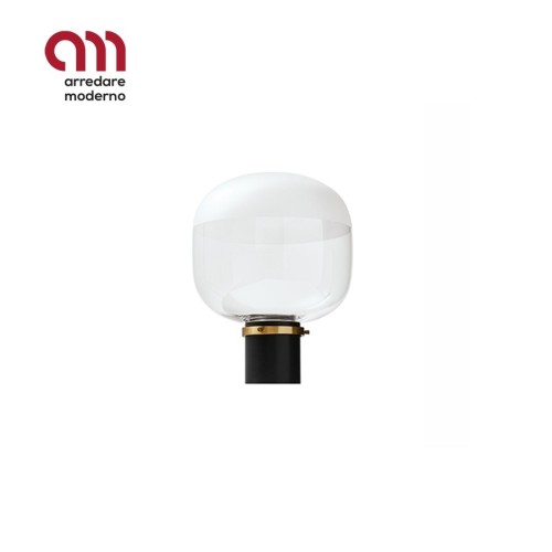 Ghost Midj Tischlampe