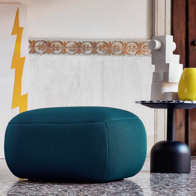 Botera Miniforms Pouf