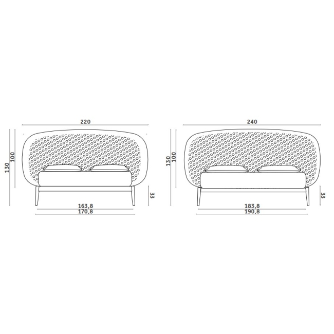 Shiko Wien Miniforms Bett