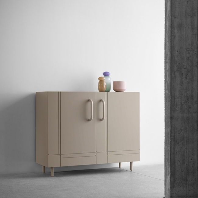 Dalila Miniforms Sideboard