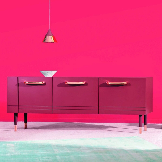 Dalila Miniforms Sideboard