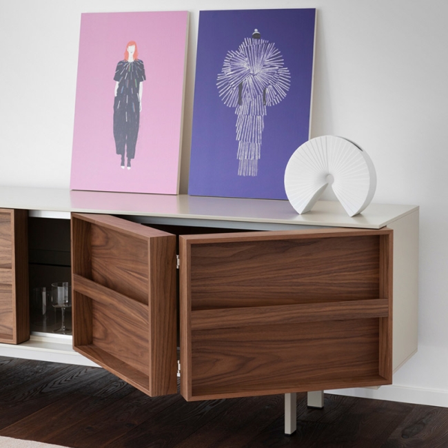 Ramblas Miniforms Sideboard