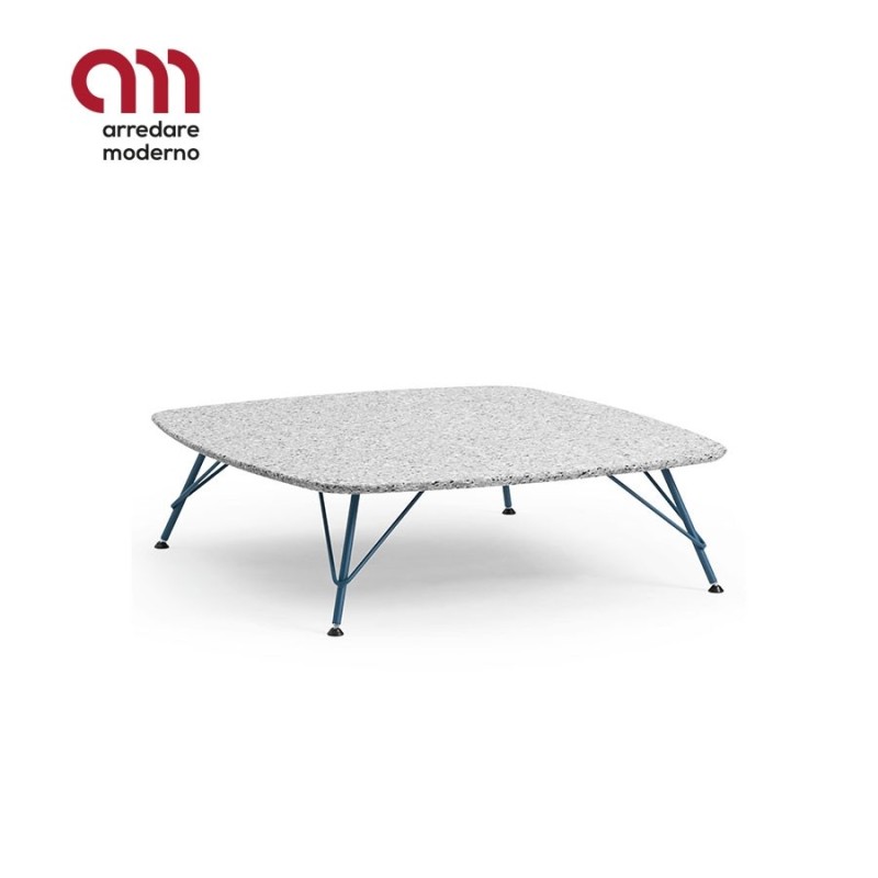 Bolle Midj Couchtisch quadratisch