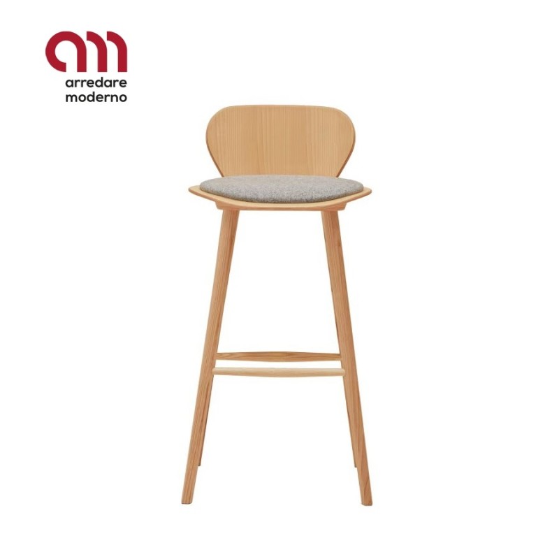 Drum Billiani moderner Hocker