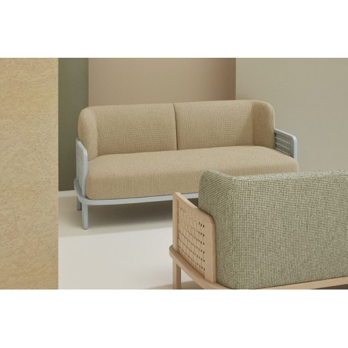 Raquette Billiani Moderner Sofa