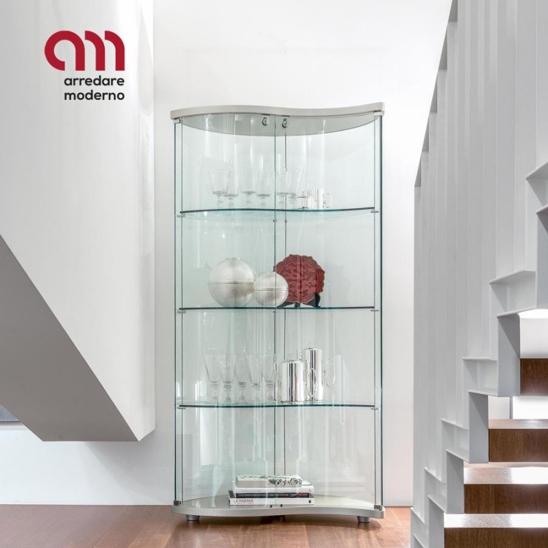 Oregina Tonin Casa Vitrine schrank