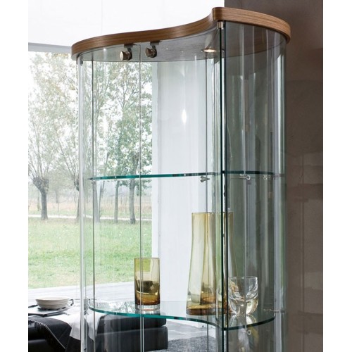 Oregina Tonin Casa Vitrine schrank