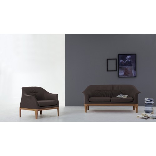 Tiffany Tonin Casa sofa für wohnzimmer