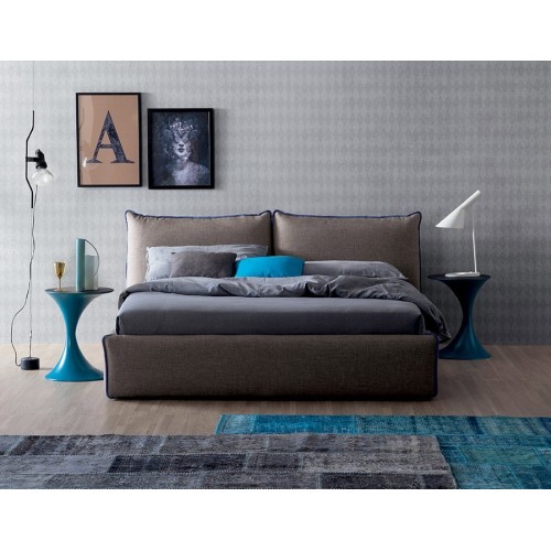 Joy Tonin Casa Doppelbett