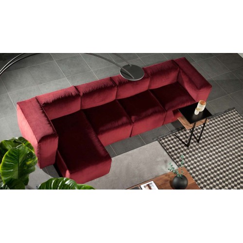 Astoria Tonin Casa sofa für wohnzimmer