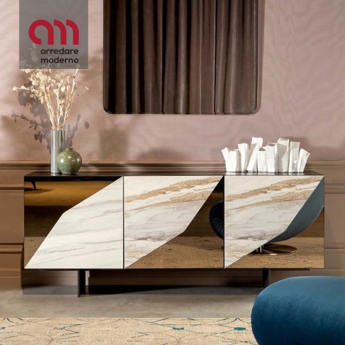 Alcione Tonin Casa Buffet Sideboard