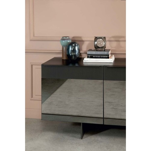 Cannetè Tonin Casa Buffet Sideboard