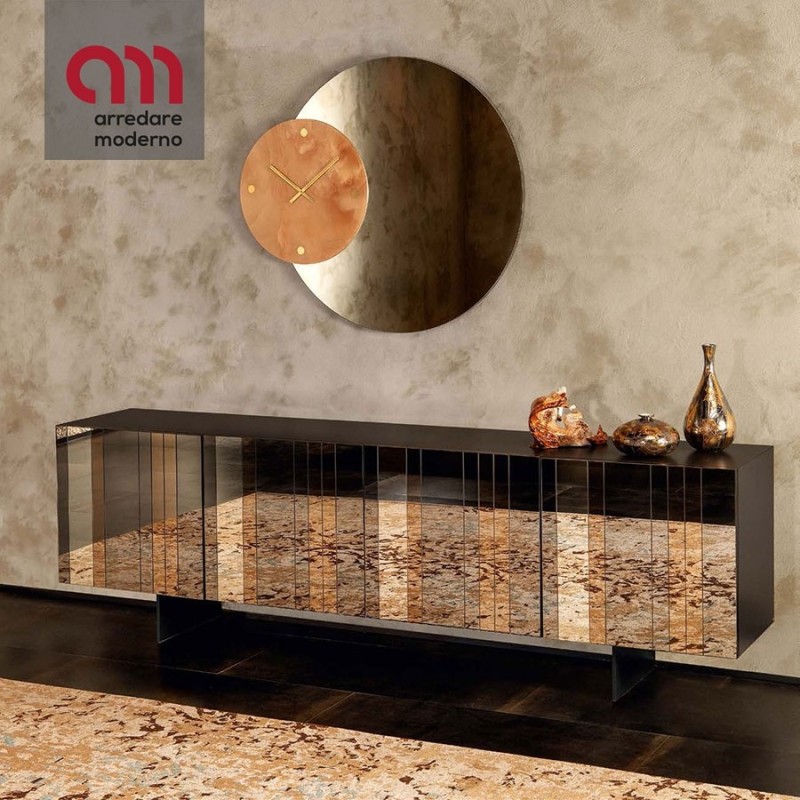 Diva Tonin Casa Buffet Sideboard