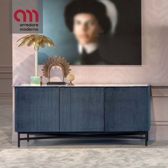 Extro Tonin Casa Buffet Sideboard