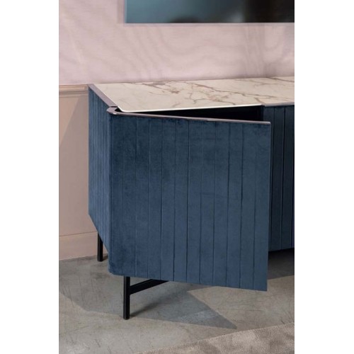 Extro Tonin Casa Buffet Sideboard