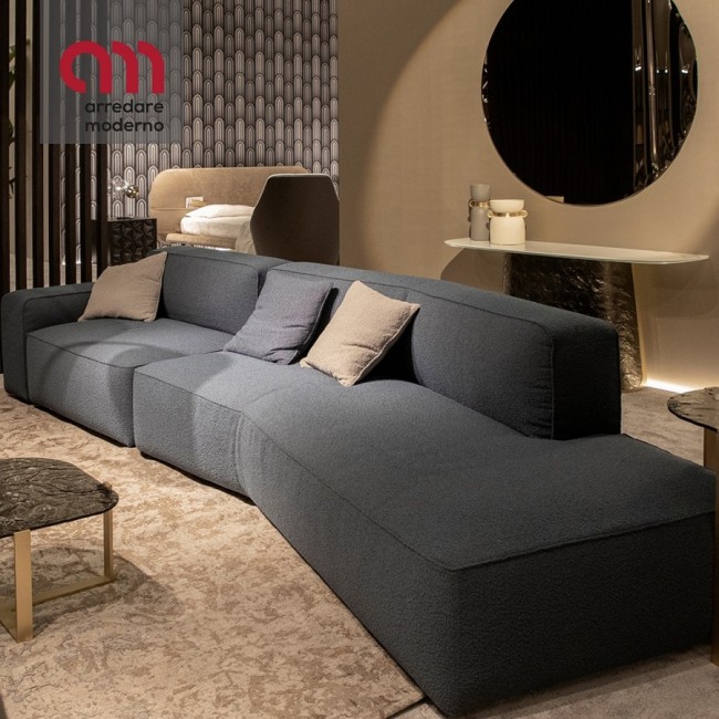 Cleto Tonin Casa Modulares Sofa