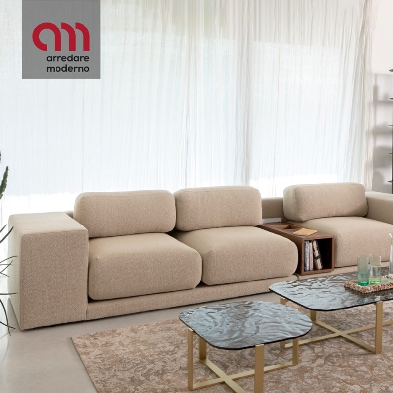 London Tonin Casa Moderne Sofa