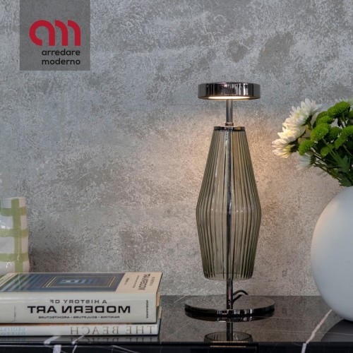 Chic Tonin Casa Tischlampe