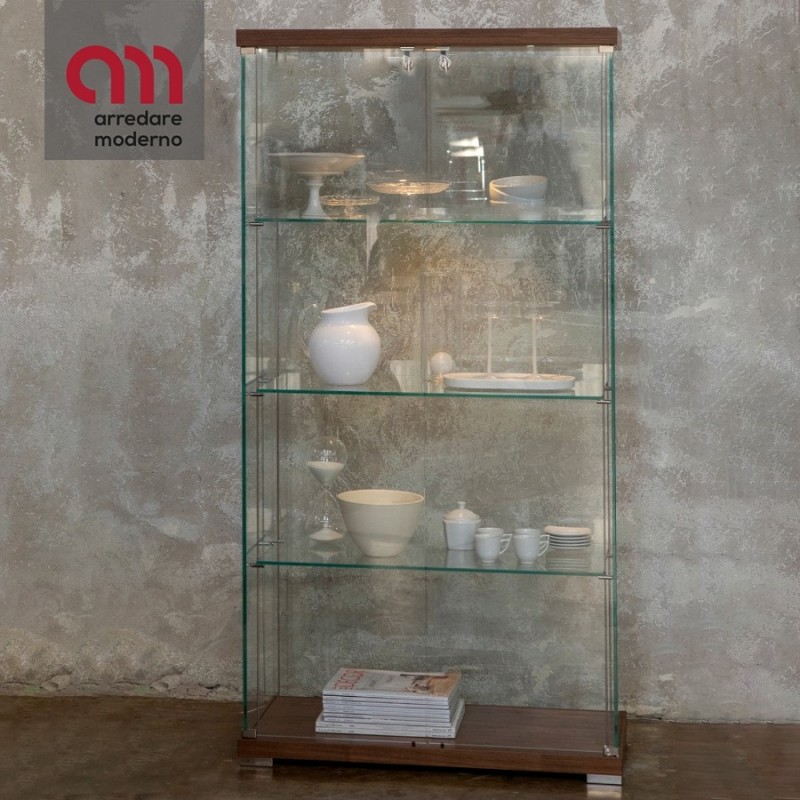 Ego Tonin Casa Vitrine schrank