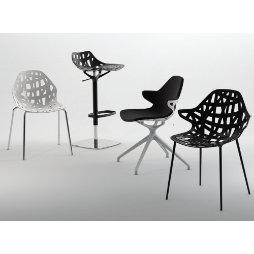 pelota-armchair-spider-stuhl-casprini