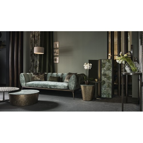 Iseo Cantori modernes sofa design