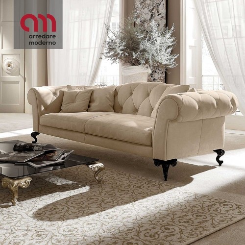 George Cantori modernes sofa design