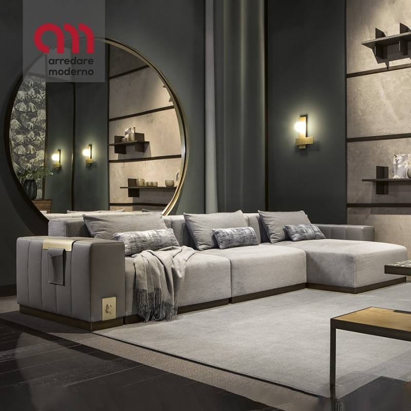 Vietri Cantori sofa wohnzimmer