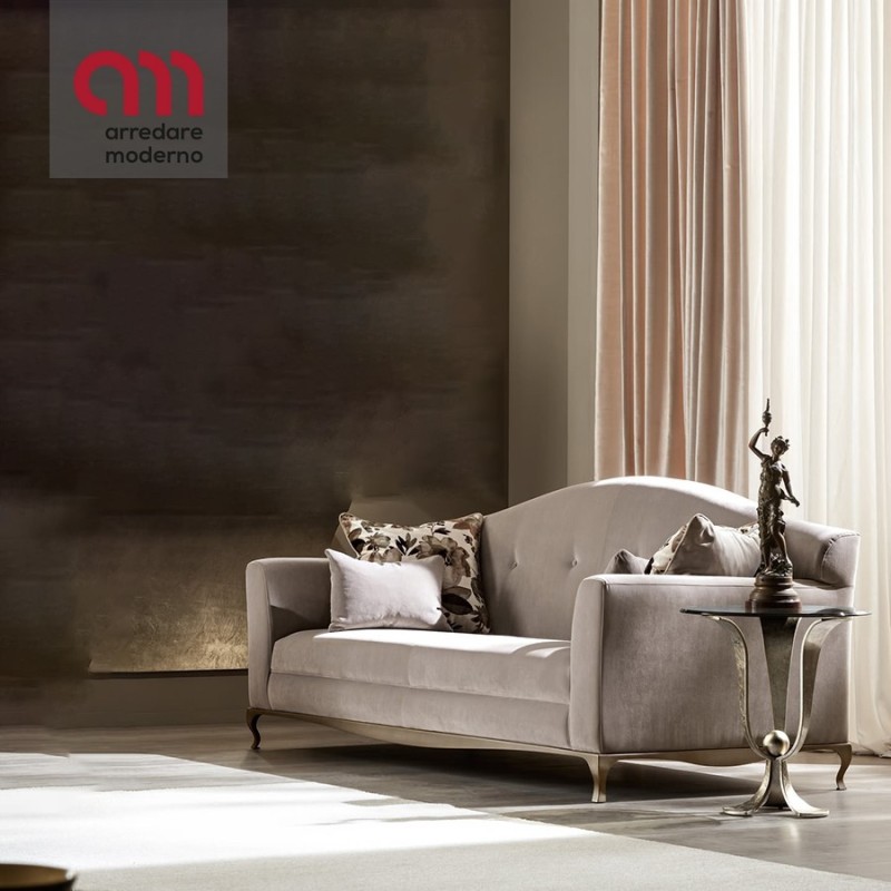 Ghirigori Cantori modernes sofa design