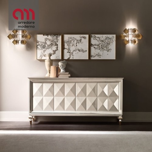 Diamante Cantori Sideboard - Wohnzimmermöbel