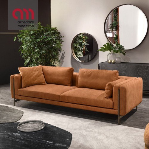 Shanghai Cantori modernes sofa design