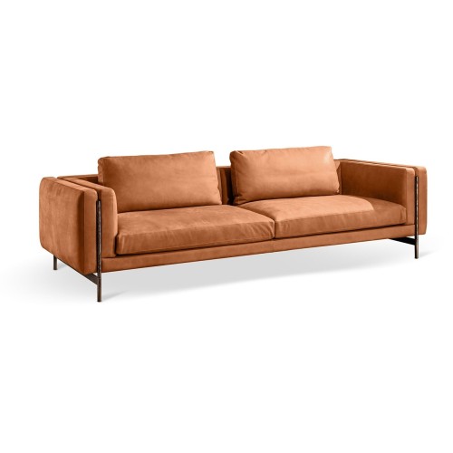 Shanghai Cantori modernes sofa design