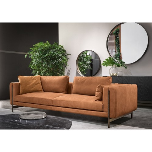 Shanghai Cantori modernes sofa design