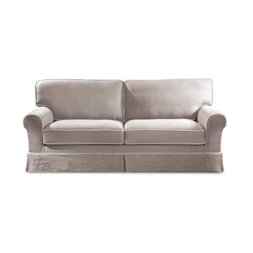 Rivoli Cantori sofa für wohnzimmer